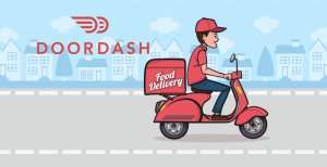 doordash ncrypted