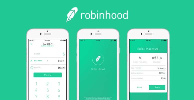 Analytical Guide: How does Robinhood Make Money ...