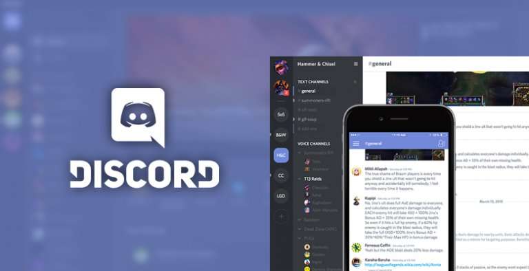 In-depth Analysis: How does Discord Work? – NCrypted Websites Blog