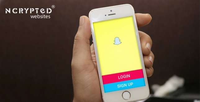 Inside the World of Snapchat: How does Snapchat Work? – NCrypted