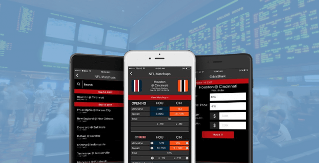 best app to track sports bets