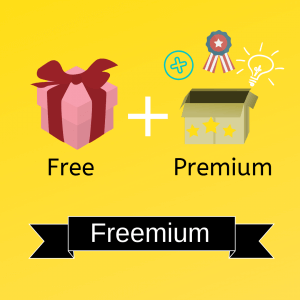 Analysis Of The Freemium Business Model | The NCrypted Blog