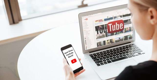 Revealing the Facts: How Does YouTube Work? – NCrypted Websites Blog