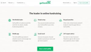 How does GoFundMe Work: The Ultimate guide you need to know about what ...