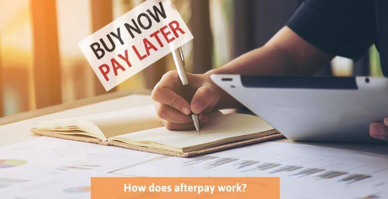 How Do Afterpay Make Money