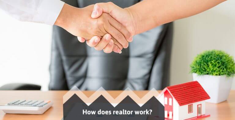 How Does Realtor Commission Work In Bc