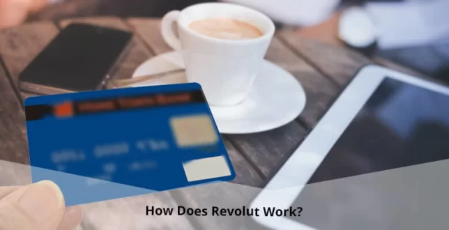 what is revolut