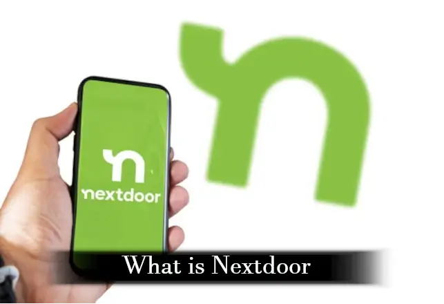 What is nextdoor