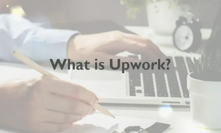 what is upwork