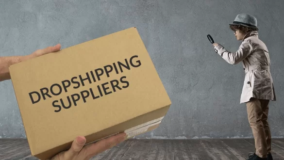 what is dropshipping