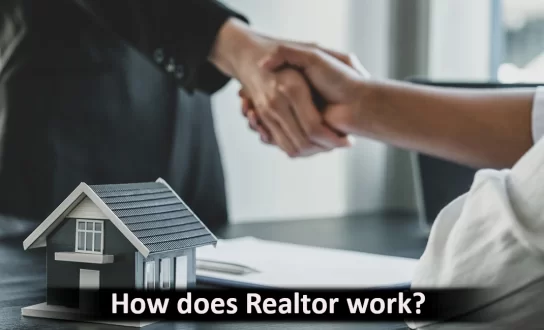 what is realtor