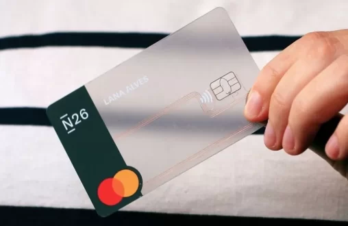 revolut alternatives