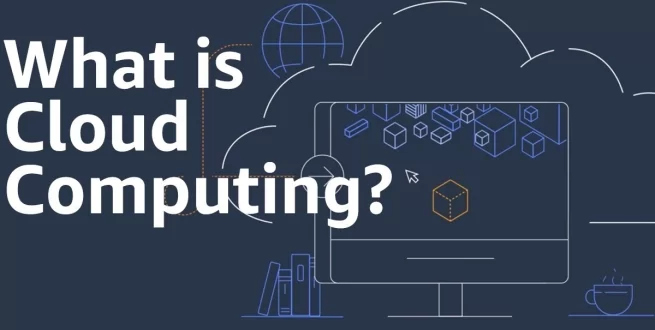 what is cloud computing