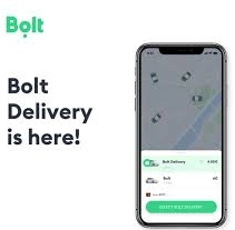 what is bolt