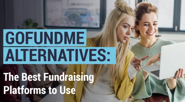 gofundme alternatives