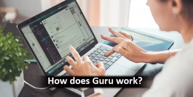 what is guru