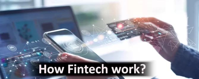 what is fintech