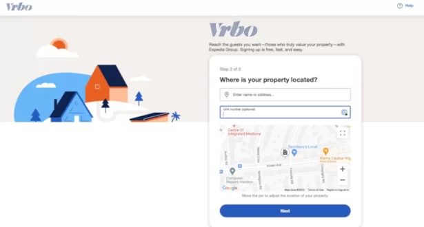 what is vrbo