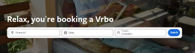 what is vrbo