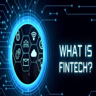 what is fintech