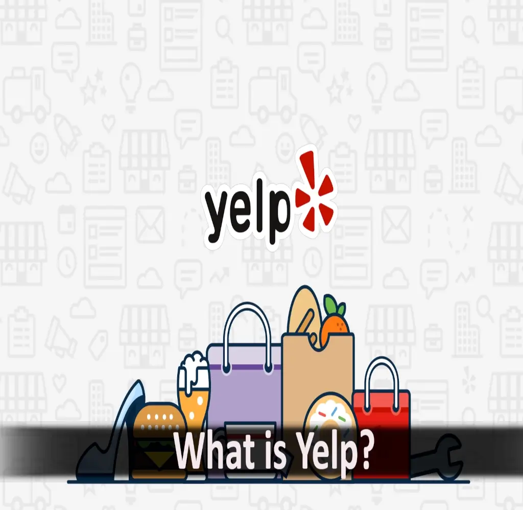 What is Yelp