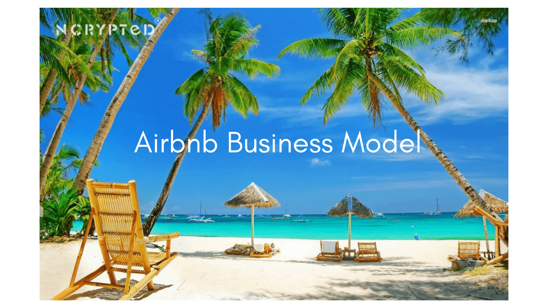 Airbnb Business Model: How Does It Make Money in 2025?