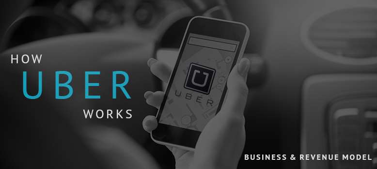 Insights Into The Uber Business Model