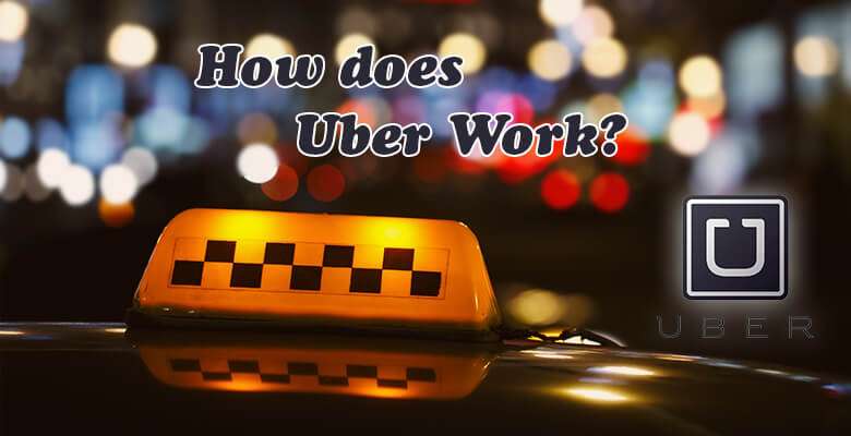 How does Uber work? Everything you need to know about what is uber in 2025