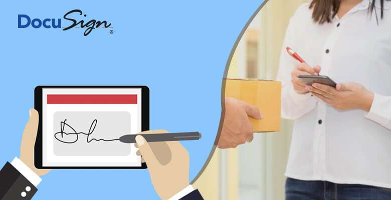 How does DocuSign Work? Modernizing the System of Agreement with DocuSign