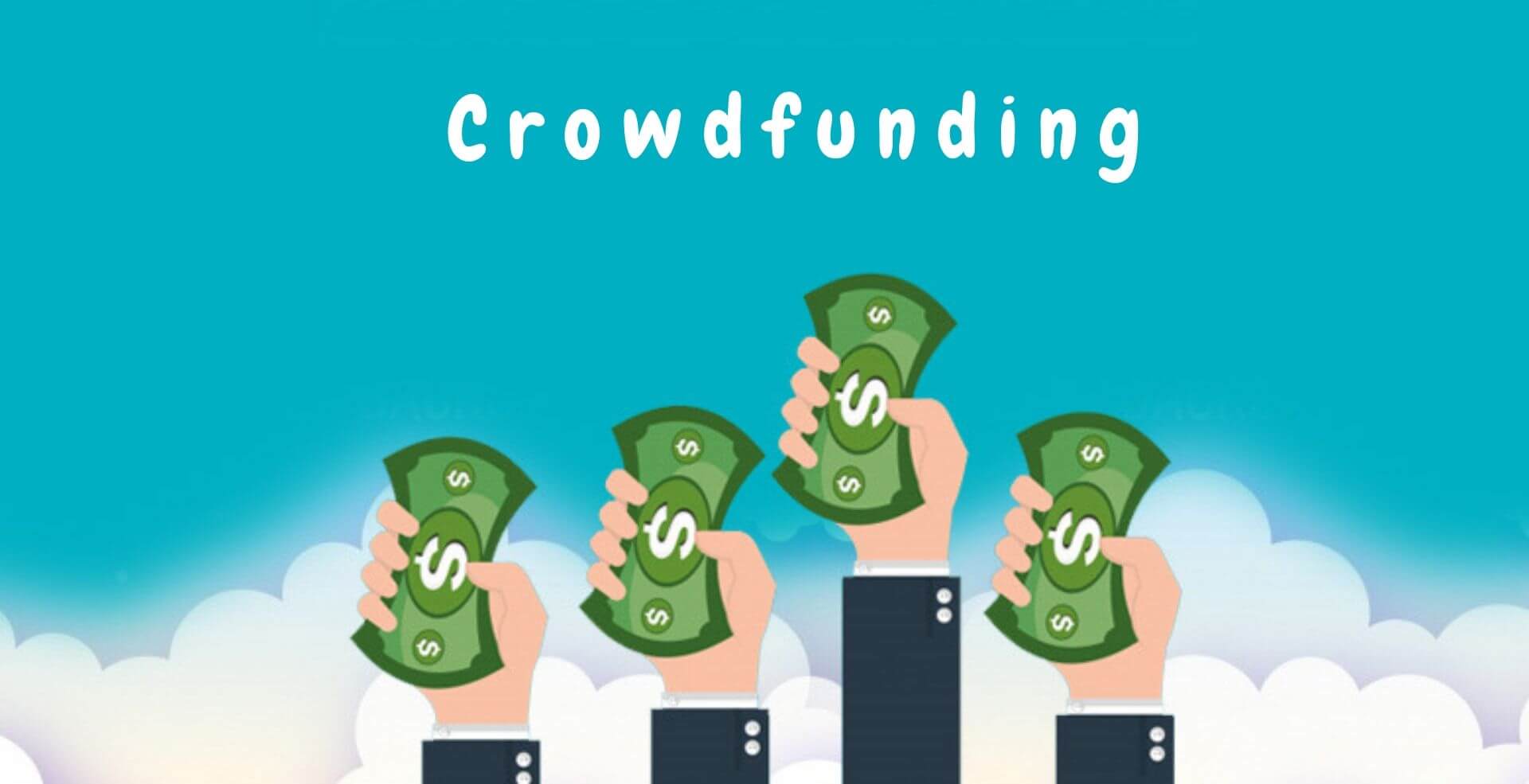 How Does Crowdfunding Work? The Ultimate Guide (2025)