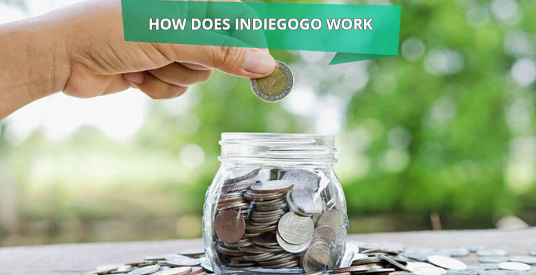 How Does Indiegogo Work and Make Money?