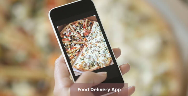 Food Delivery Apps - Everything You Need to Know