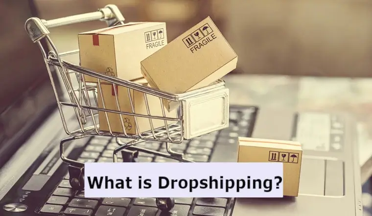 What is Dropshipping? The Ultimate Business Guide (2025)