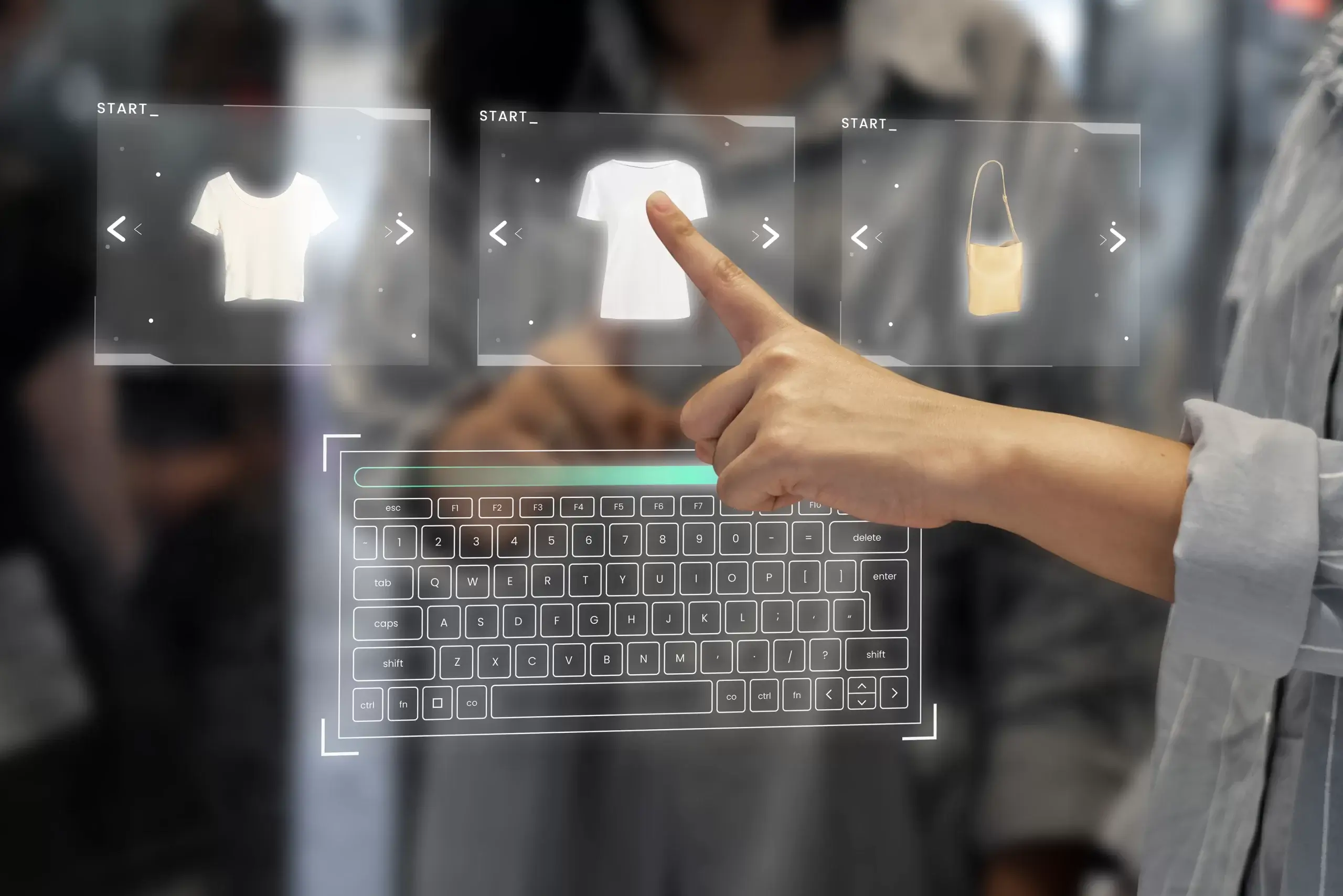 Everything You Need to Know About Custom eCommerce Development That Converts