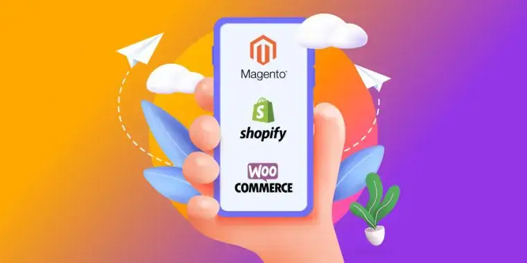Breaking Down Ecommerce Development Platforms - Popular Options and New Players in the Market