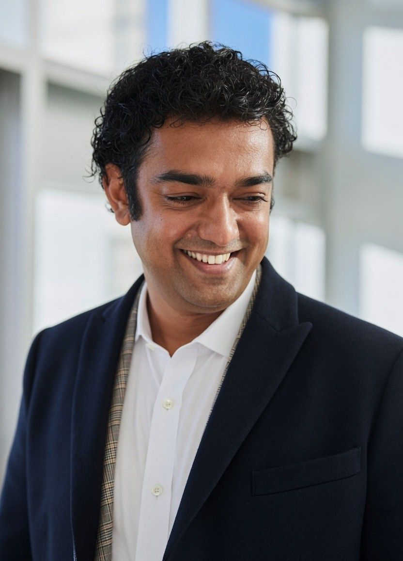 Kunal Pandya